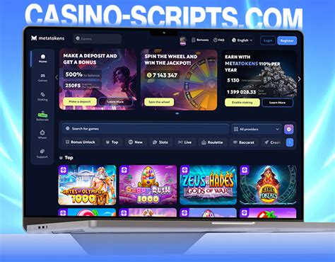 turnkey online casino provider|Home .